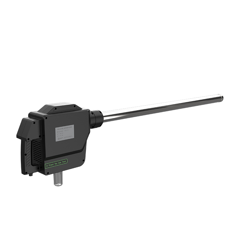 紫外烟气分析仪