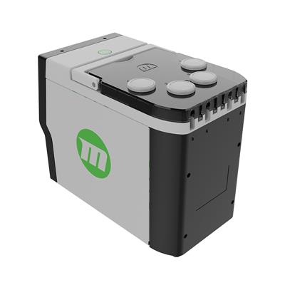 MH1205-D型 四路恒温恒流大气采样器