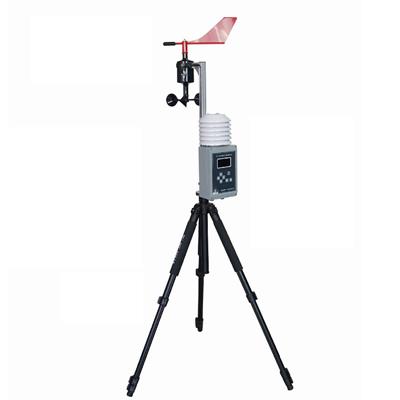 MH7100型 便携式气象参数检测仪