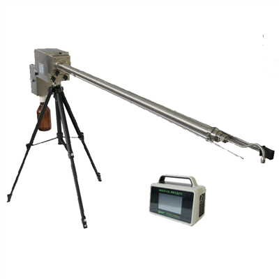 MH3010-E型 烟气二噁英采样管