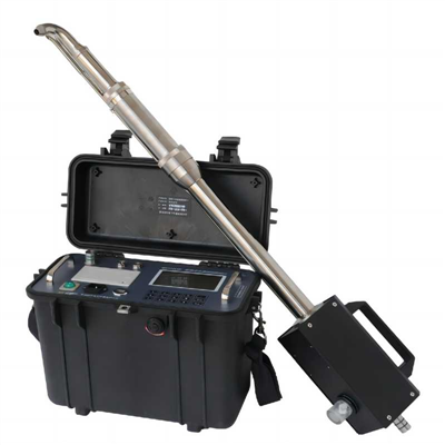 MH3100型 便携式油烟快速检测仪