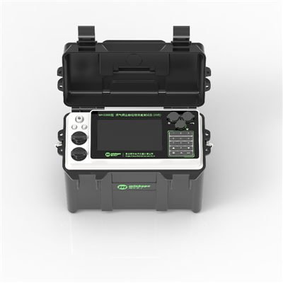 MH3300型 烟气烟尘颗粒物浓度测试仪（22代）