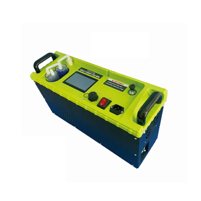 MH3010-N型 便携式干燥管烟气预处理器