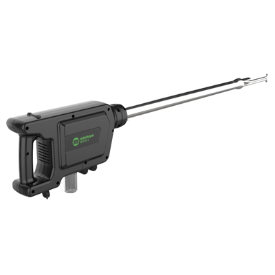 MH3041B型 烟气采样器/含湿量测试仪