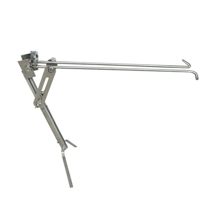 MH3020C型 烟枪支架