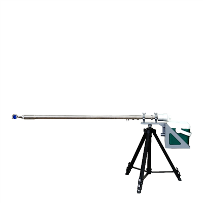 MH3020H型 废气多功能取样管