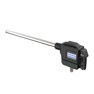 MH3200A型 紫外烟气分析仪