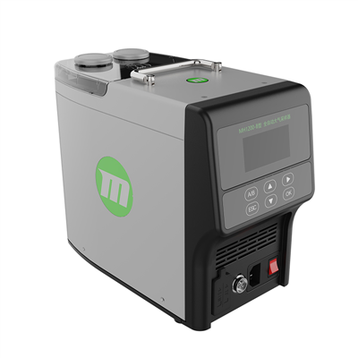 MH1200-B型 全自动大气采样器