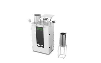 MH1034型 智能酸雨在线监测仪