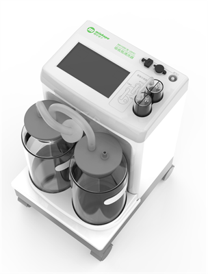 MH1050型 吸收瓶清洗器（20代）