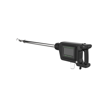 MH3101-B型 便携式油烟颗粒浓度检测仪