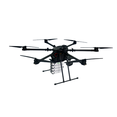 TY2000-F型 应急监测飞行平台