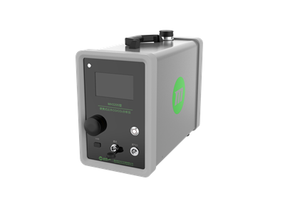 MH3205型 便携式红外CO/CO2分析仪