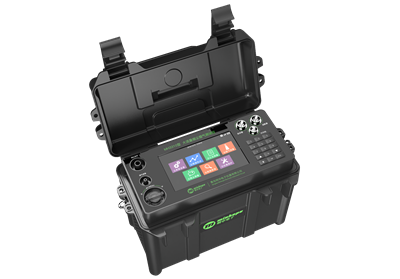 MH3310型 大流量烟尘烟气测试仪