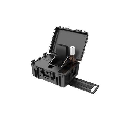 MH6003型 全自动便携式紫外测油仪