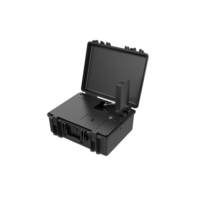 MH6003A型 半自动便携式紫外测油仪