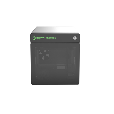 MIC6110型 自动进样器