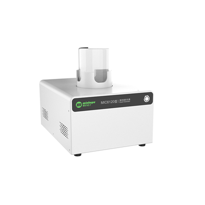 MIC6120型 淋洗液发生器