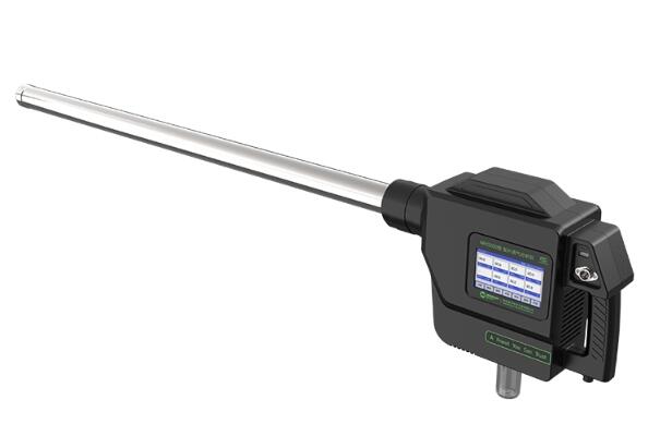 紫外烟气分析仪