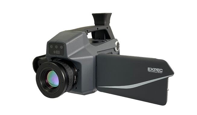 红外气体分析仪