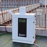 明华MH1032助力江苏省试点自动化降尘监测技术应用