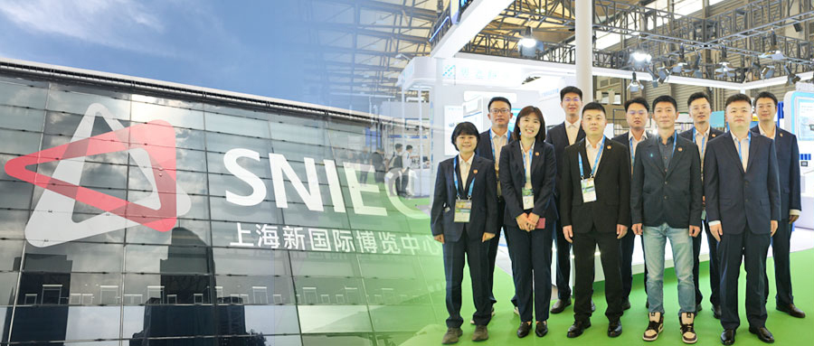 环博会精彩直击 | 从追赶到超越，明华国产替代技术矩阵邀您现场参观