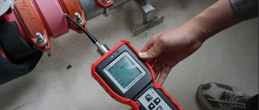 TY2000-D型 手持式多气体检测仪