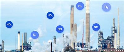 减排目标 超额完成！