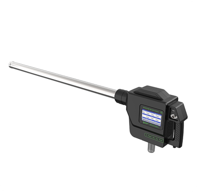 紫外烟气分析仪：精准捕捉烟气污染物，明华电子以技术赋能环保监测新升级